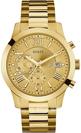 GW0209G1 Guess Zeus | TheWatchAgency™