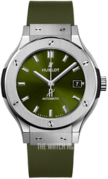 542.ZX.1170.LR.1104 Hublot Classic Fusion | TheWatchAgency™