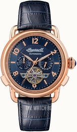 Ingersoll The New England WATCHES TheWatchAgency