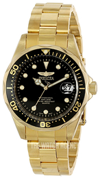 invicta pro diver 8936