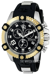 invicta 12400