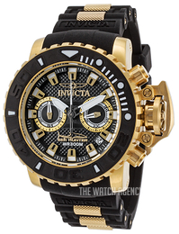 32618 Invicta Sea Hunter | TheWatchAgency™