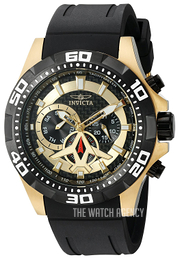 invicta 25861