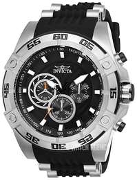 invicta 22396