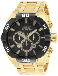 invicta 26640