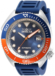 22697 Invicta | TheWatchAgency™