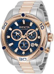 invicta 25865