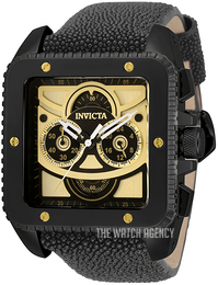 invicta 28512