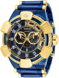 26421 Invicta Jason Taylor TheWatchAgency