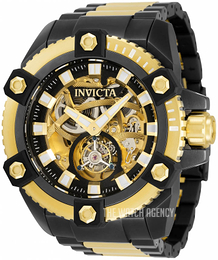 21641 Invicta Reserve TheWatchAgency