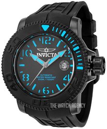 32617 Invicta Sea Hunter | TheWatchAgency™