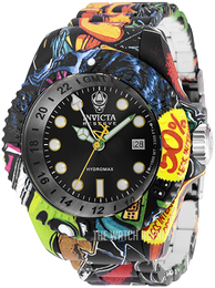 invicta 26108