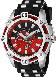 Invicta NFL Men's Watches (Mod: 42473)