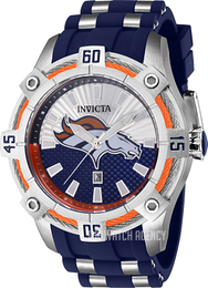 Invicta NFL Men's Watches (Mod: 42411)