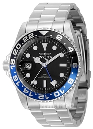 0590 Invicta Pro Diver TheWatchAgency