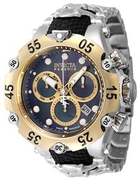 1525 Invicta Reserve TheWatchAgency