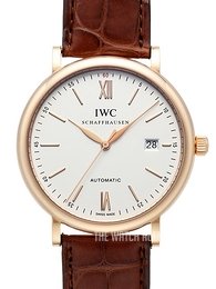 IW510103 IWC Portofino TheWatchAgency