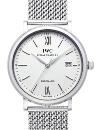 IW391028 IWC Portofino | TheWatchAgency™