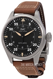 iwc 329301