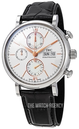 IW516406 IWC Portofino TheWatchAgency