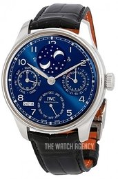 IW390303 IWC Portuguese TheWatchAgency