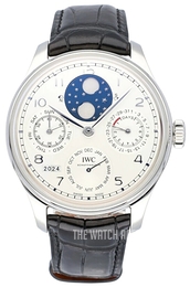 IW377602 IWC Portuguese | TheWatchAgency™
