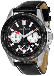 Jacques TheWatchAgency™ | Liverpool Lemans 1-1901B