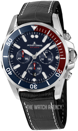 1-2022D Jacques Lemans Liverpool | TheWatchAgency™