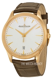 141848J Jaeger LeCoultre Master Memovox TheWatchAgency