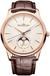 1322410 Jaeger LeCoultre Master Ultra Thin TheWatchAgency