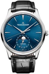 1378480 Jaeger LeCoultre Master Ultra Thin TheWatchAgency