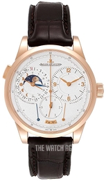 604244J Jaeger LeCoultre Duometre TheWatchAgency