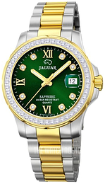 | Jaguar Watches