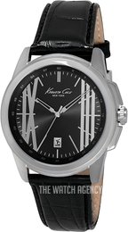 KC9385 Kenneth Cole Classic | TheWatchAgency™