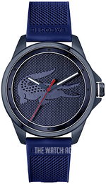 TheWatchAgency™ Le | Lacoste 2011156 Croc