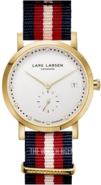 Lars Larsen | Watches | thewatchagency.com