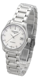 L2.128.5.11.7 Longines Master TheWatchAgency