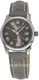 L2.257.0.87.6 Longines Master TheWatchAgency