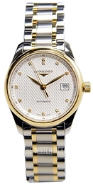 L2.128.5.11.7 Longines Master TheWatchAgency