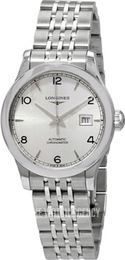 L2.321.4.72.6 Longines Record | TheWatchAgency™