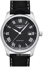 L2.669.4.78.3 Longines Master TheWatchAgency