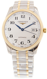 L2.793.4.78.6 Longines Master TheWatchAgency