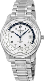 L2.793.4.78.6 Longines Master TheWatchAgency