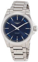LONGINES  腕時計 Vintage Longines 17 Jewel Men's Mechanical Wristwatch 280