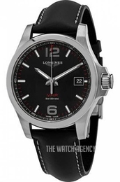 L3.778.4.58.3 Longines Conquest | TheWatchAgency™
