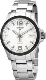 L2.798.4.72.6 Longines Conquest | TheWatchAgency™