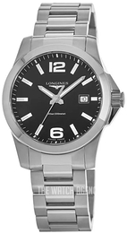 L3.801.4.56.6 Longines Conquest TheWatchAgency