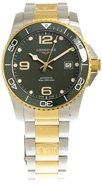 L3.785.4.06.6 Longines Hydroconquest TheWatchAgency