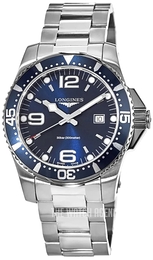 L3.640.4.96.6 Longines Hydroconquest | TheWatchAgency™