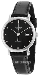 L4.310.4.92.2 Longines Elegant | TheWatchAgency™